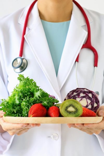 nutrition